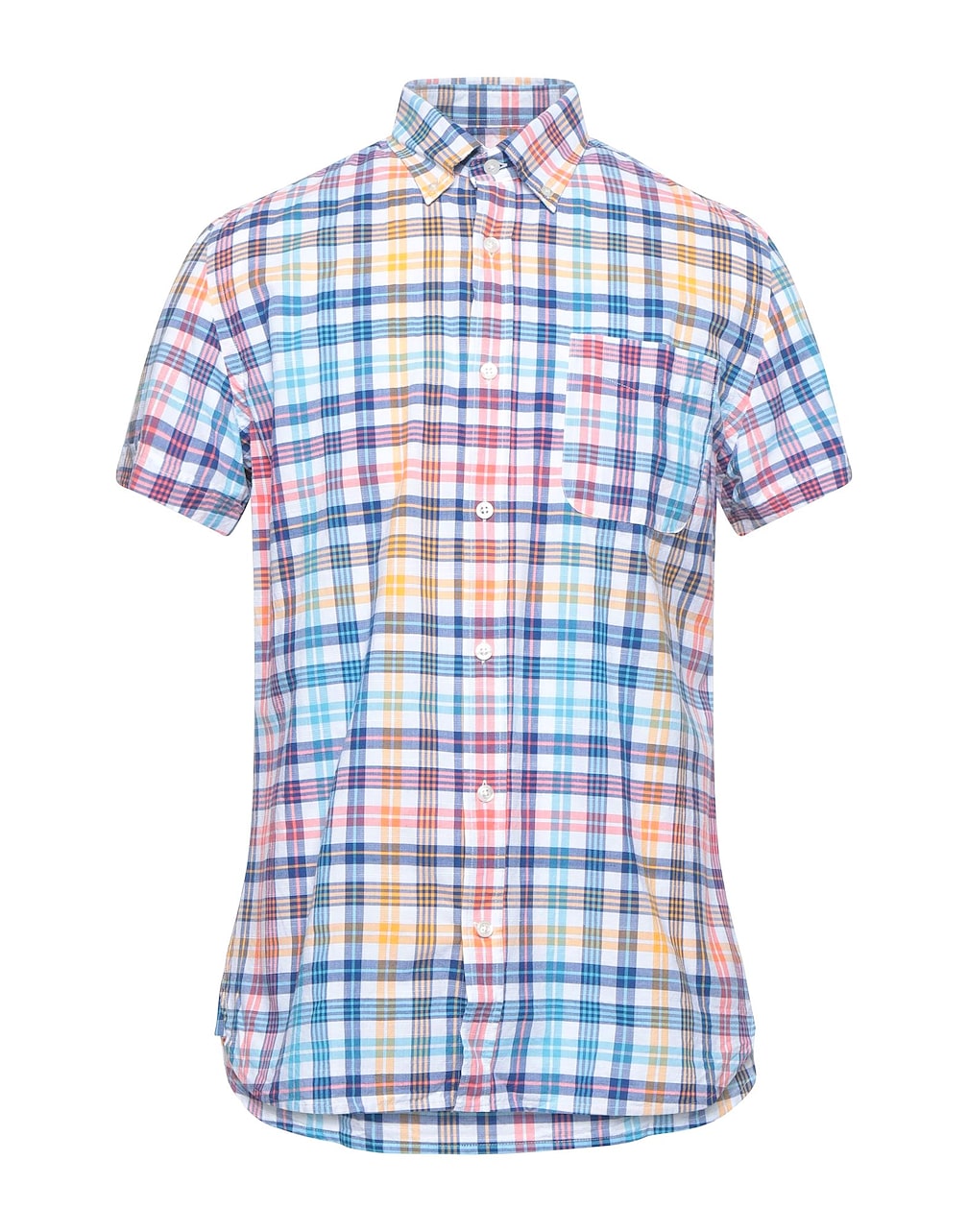 WOOLRICH - Shirts