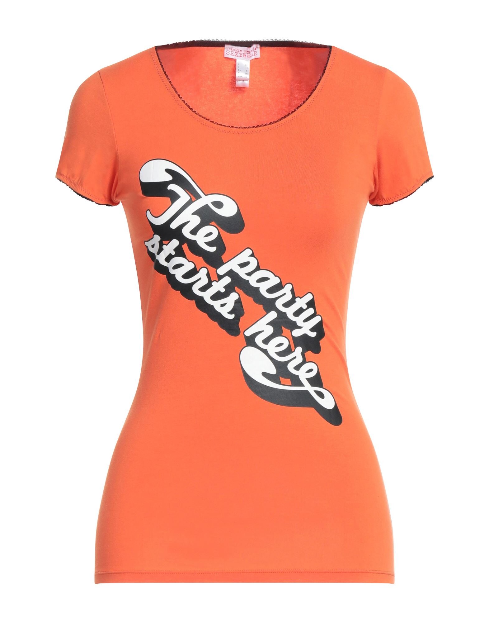 FRANKIE MORELLO - T-shirts