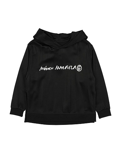 MM6 MAISON MARGIELA Sweat-shirt à capuche 93% Viscose, 7% Élasthanne