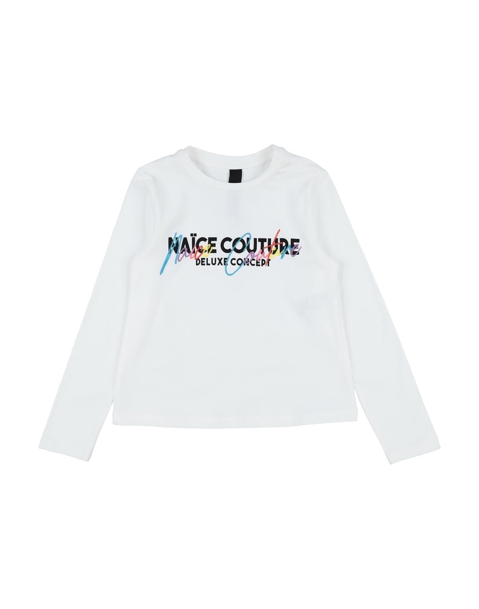 NAÏCE - T-shirts