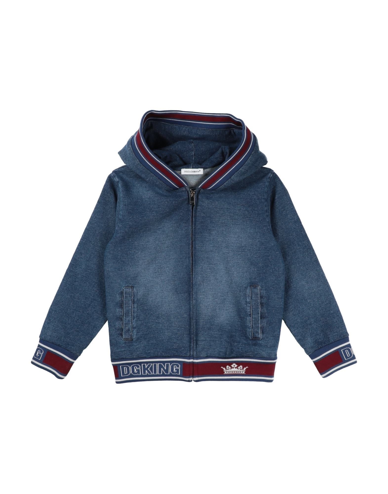 DOLCE&GABBANA - Sweatshirts