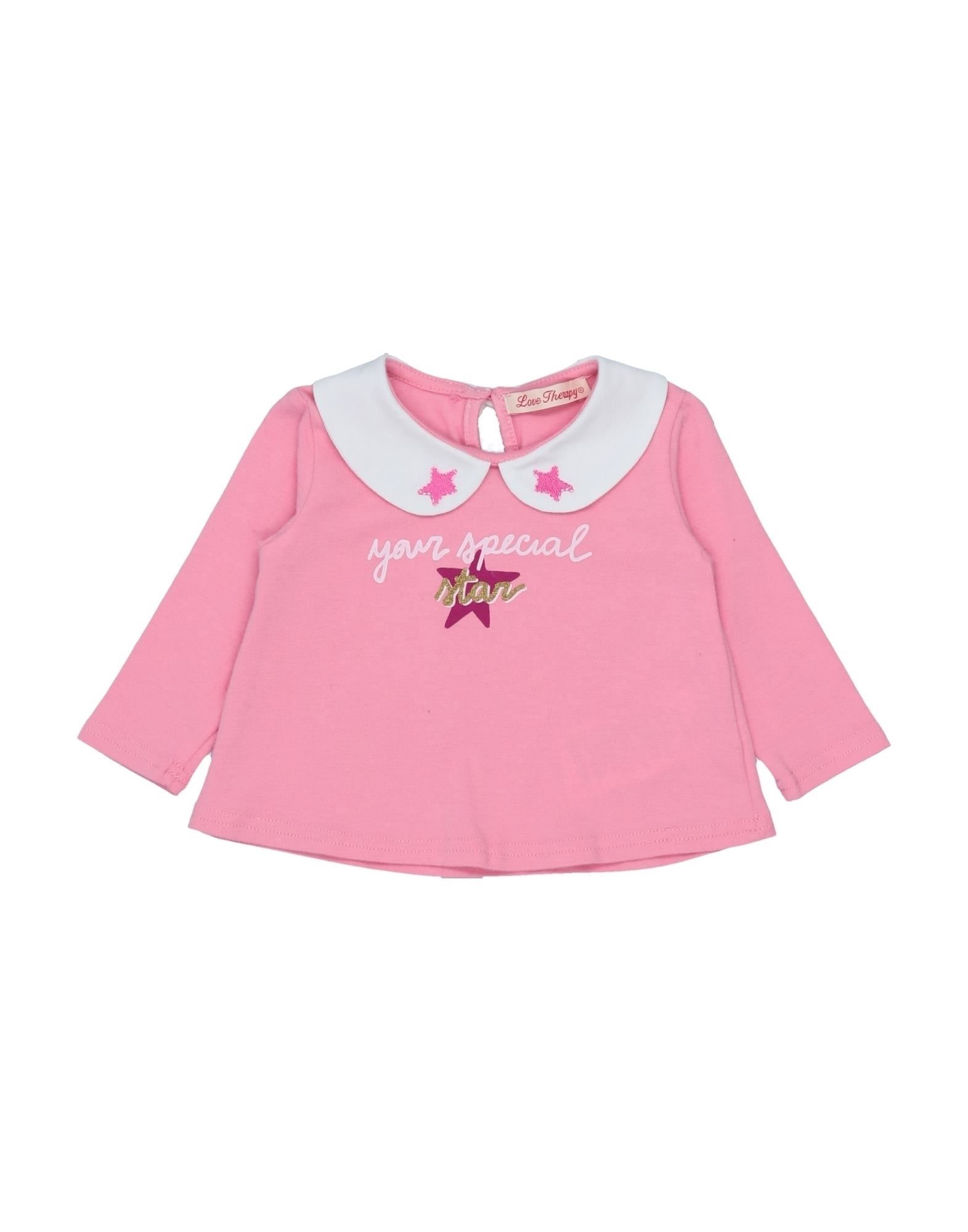 LOVE THERAPY - T-shirts