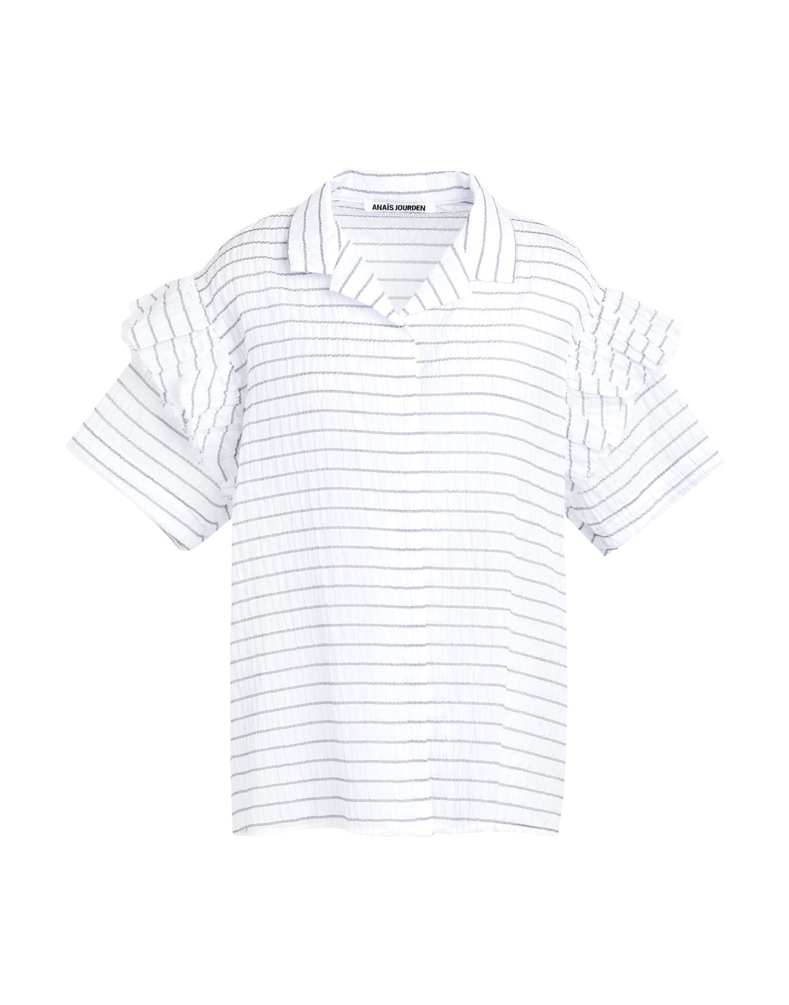 ANAЇS JOURDEN - シャツ