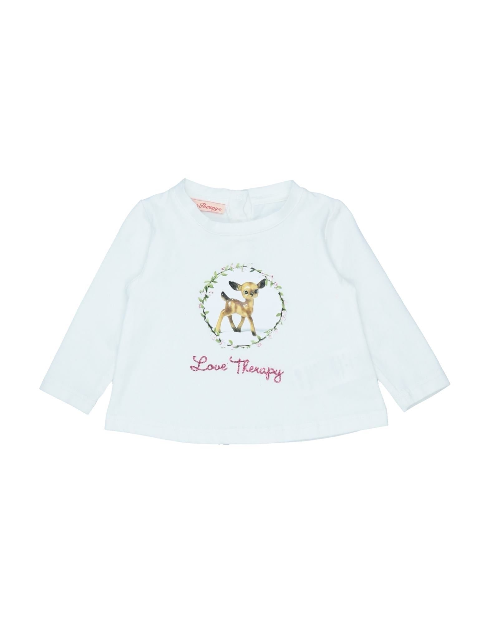 LOVE THERAPY - T-shirts