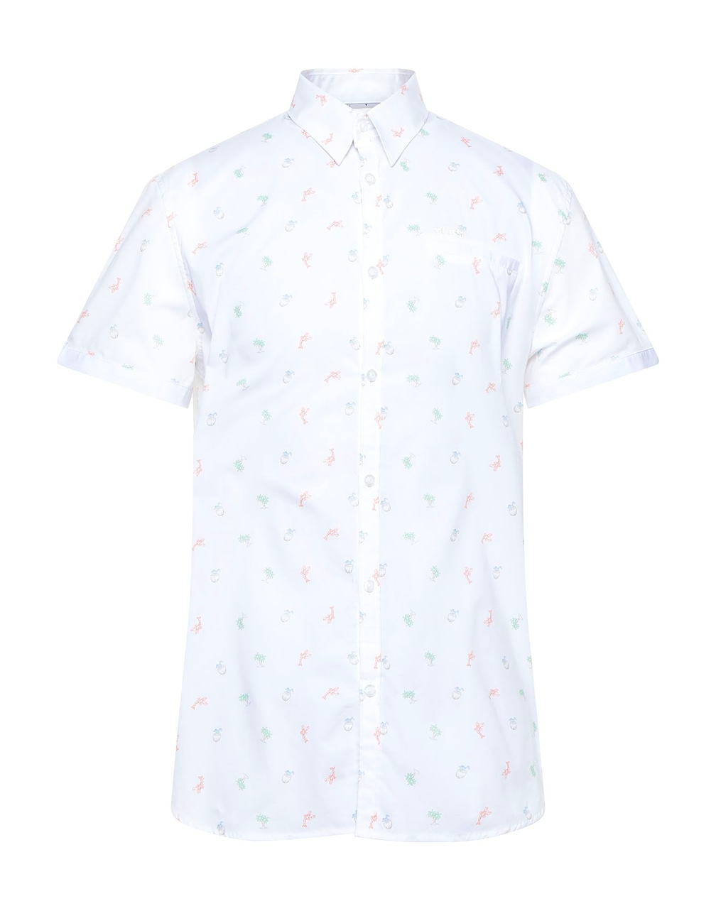 GUESS - Camisas