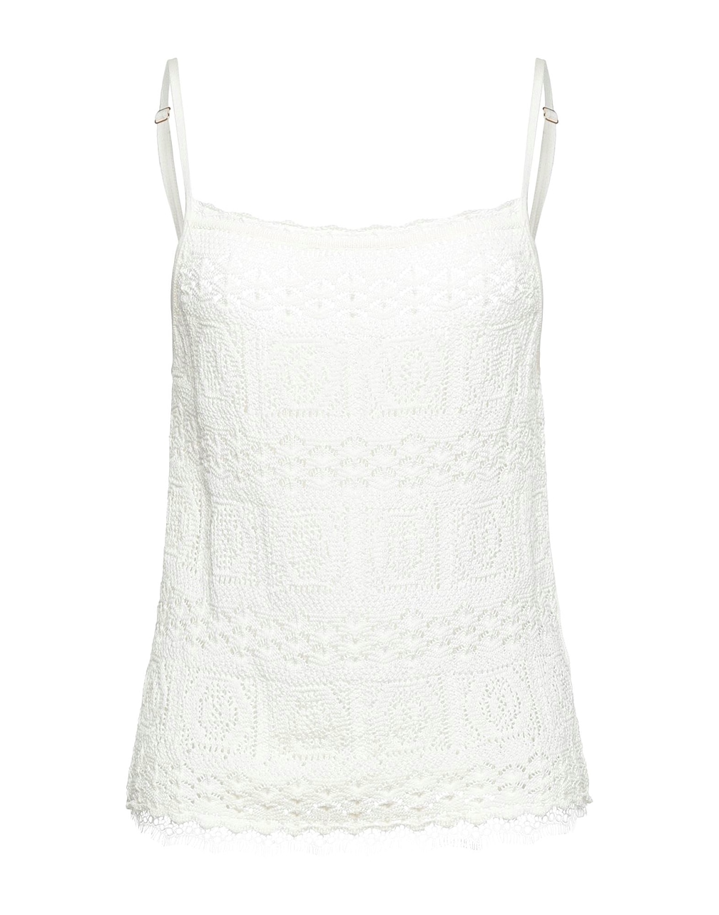 BLUMARINE - Tops