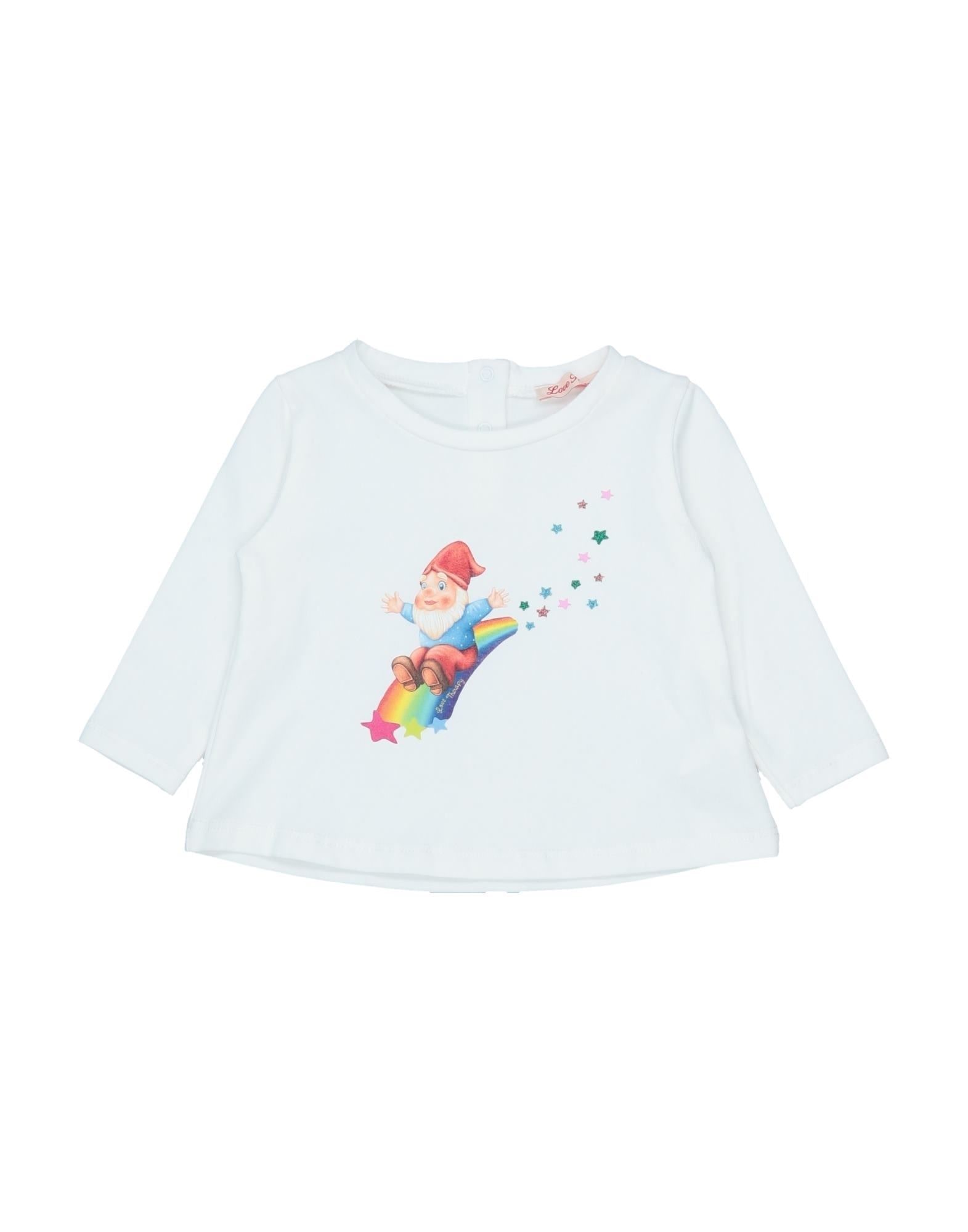 LOVE THERAPY - T-shirts