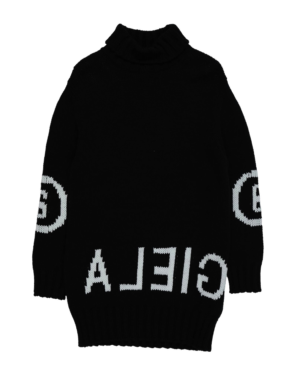 MM6 MAISON MARGIELA - Водолазки