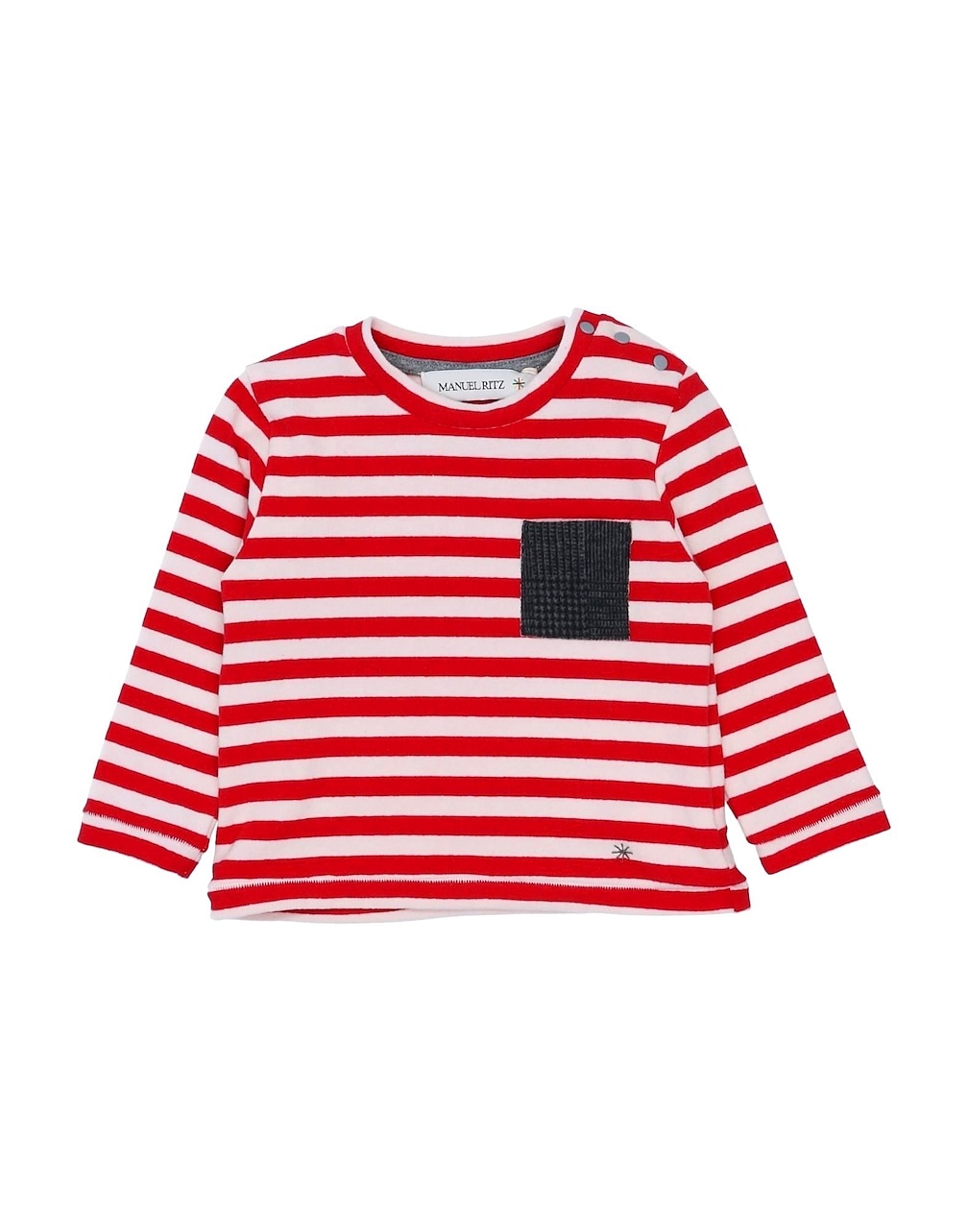 MANUEL RITZ - Sweatshirts