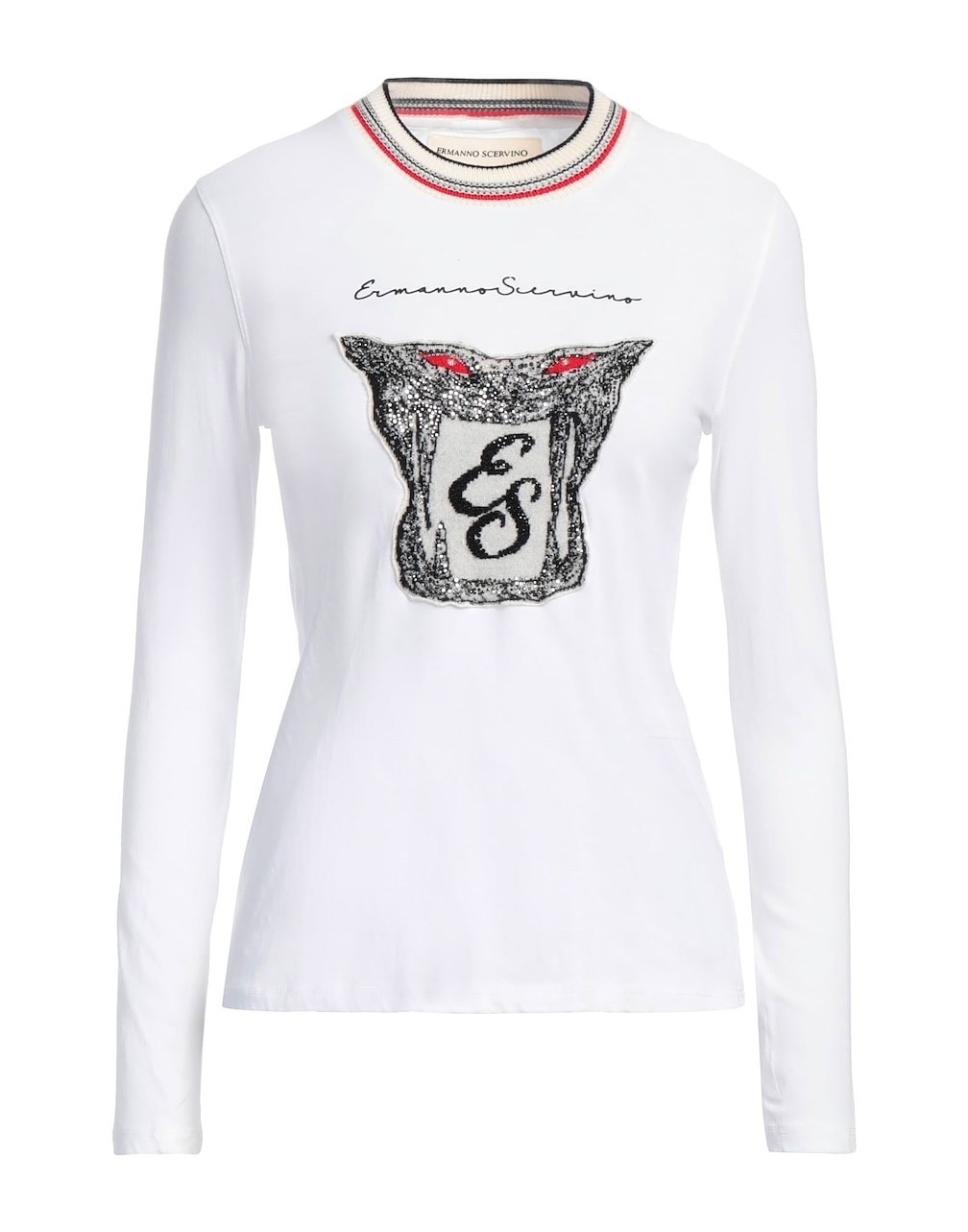 ERMANNO SCERVINO - T-shirts