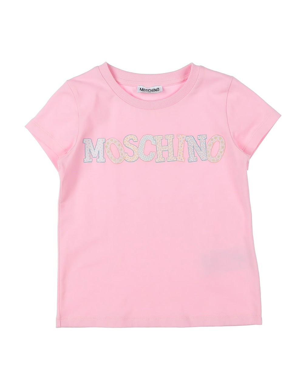 MOSCHINO KID - T-shirts
