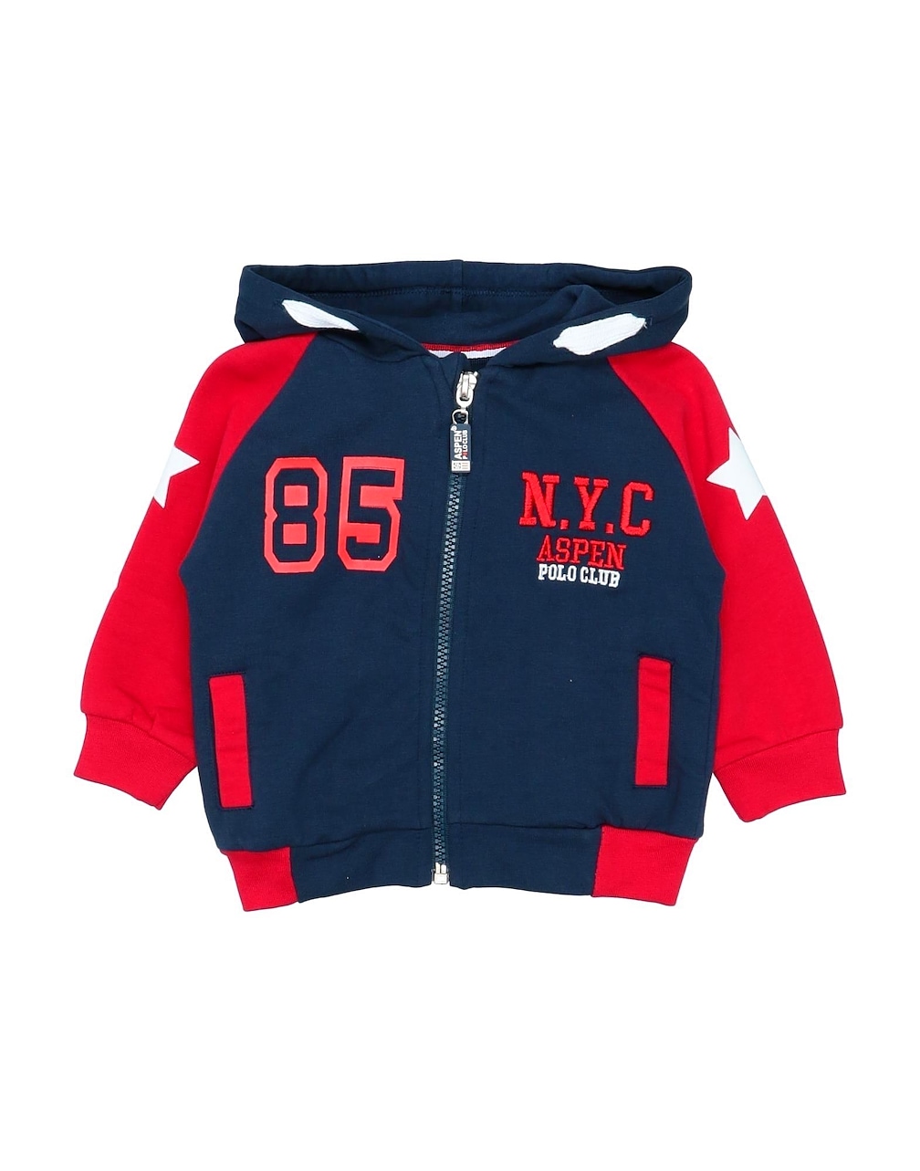 ASPEN POLO CLUB - Sweatshirts