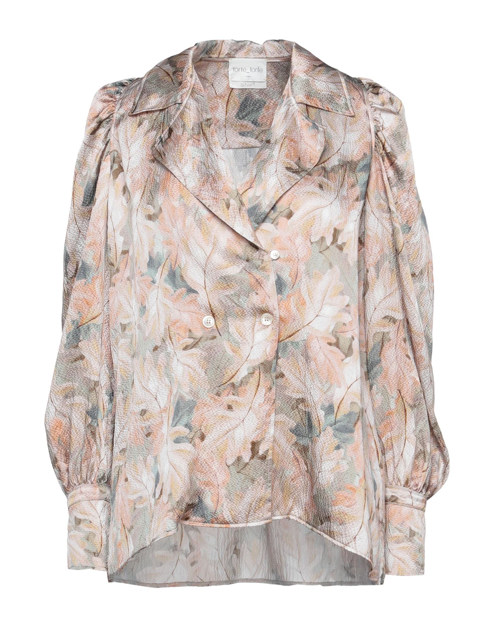 FORTE_FORTE - Chemises