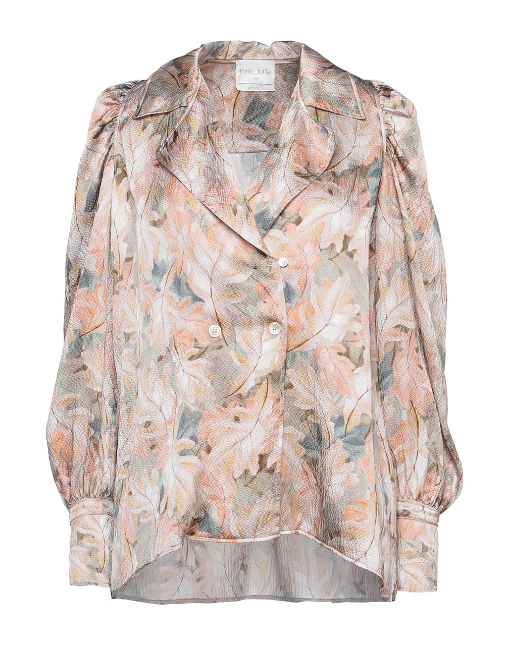 FORTE_FORTE - Chemises