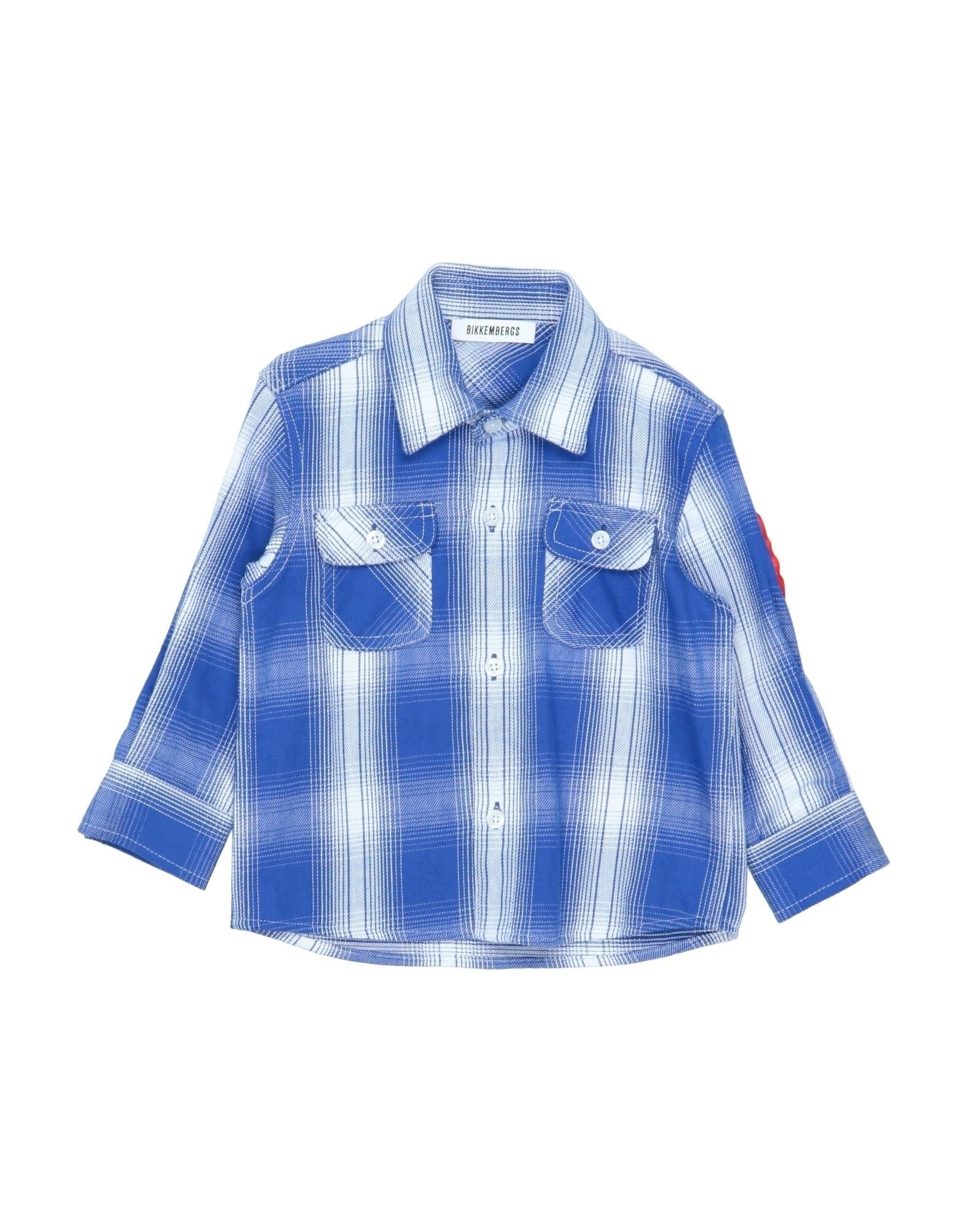 BIKKEMBERGS - Shirts