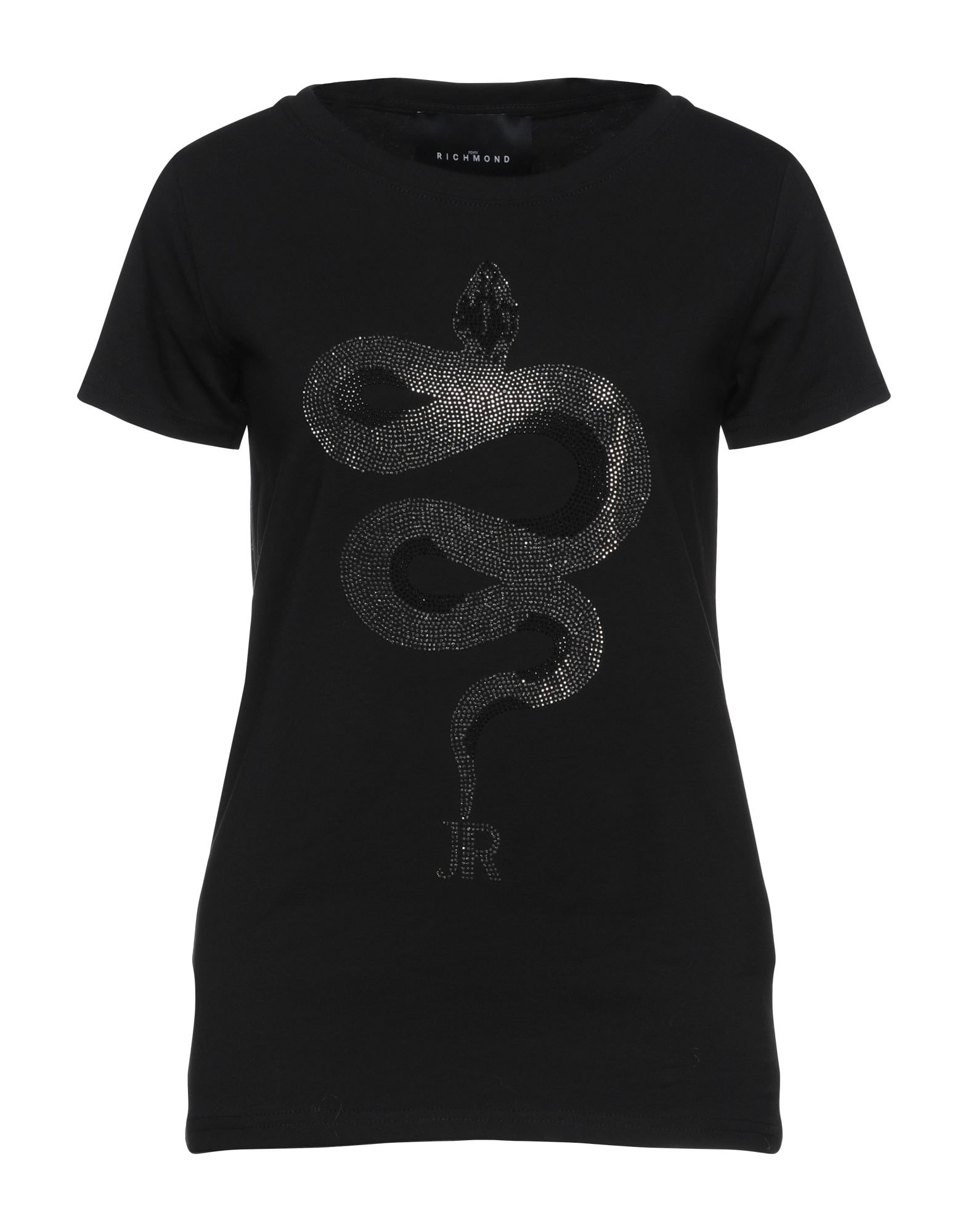 JOHN RICHMOND - T-shirts