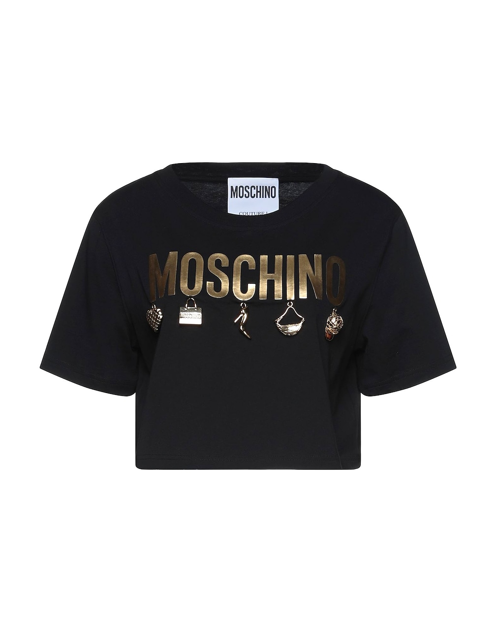 MOSCHINO - T-shirts