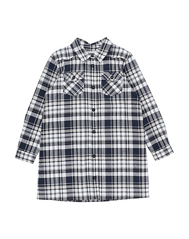 DOUUOD Patterned shirts & blouses Lead 100% Cotton