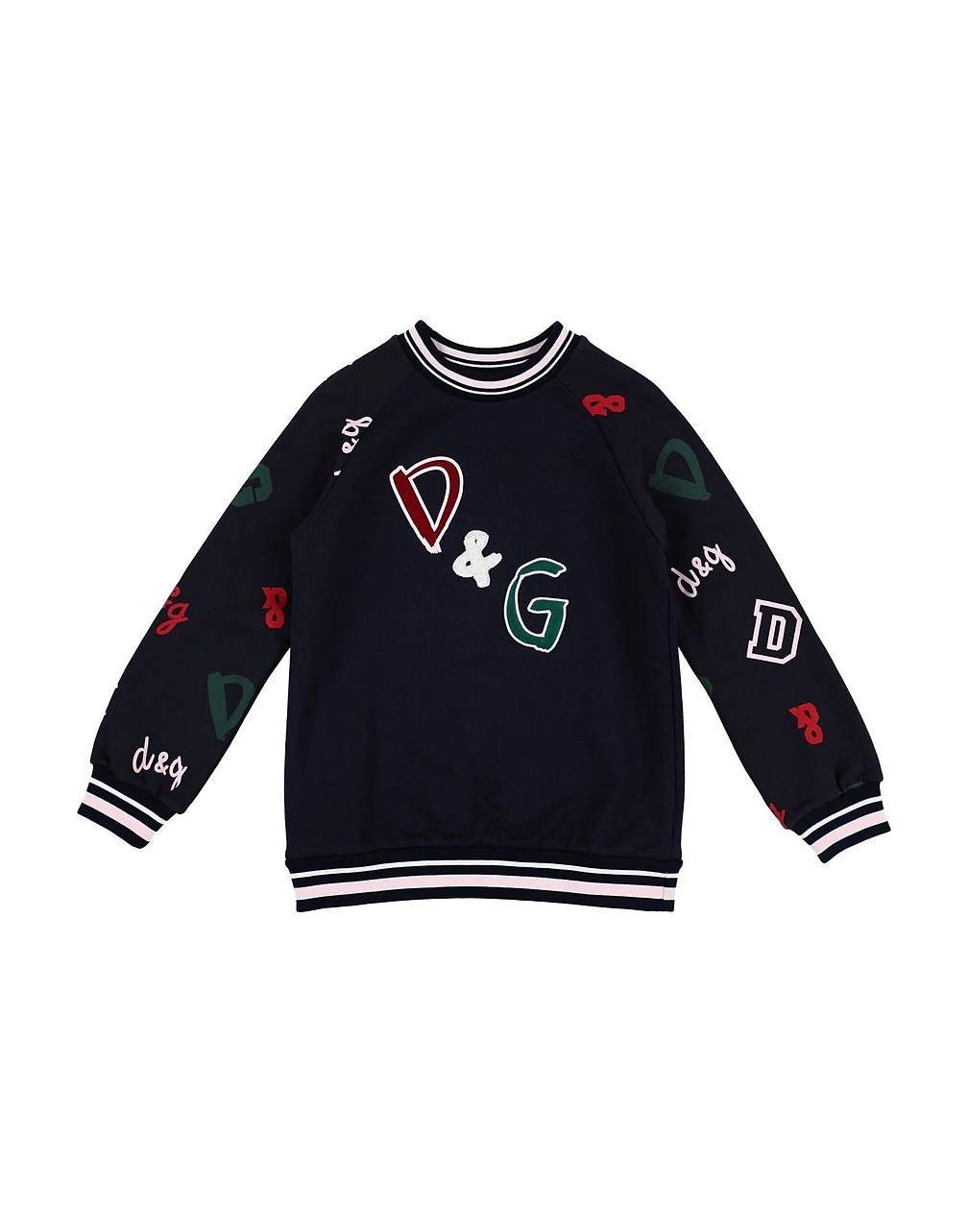 DOLCE&GABBANA - Sweatshirts