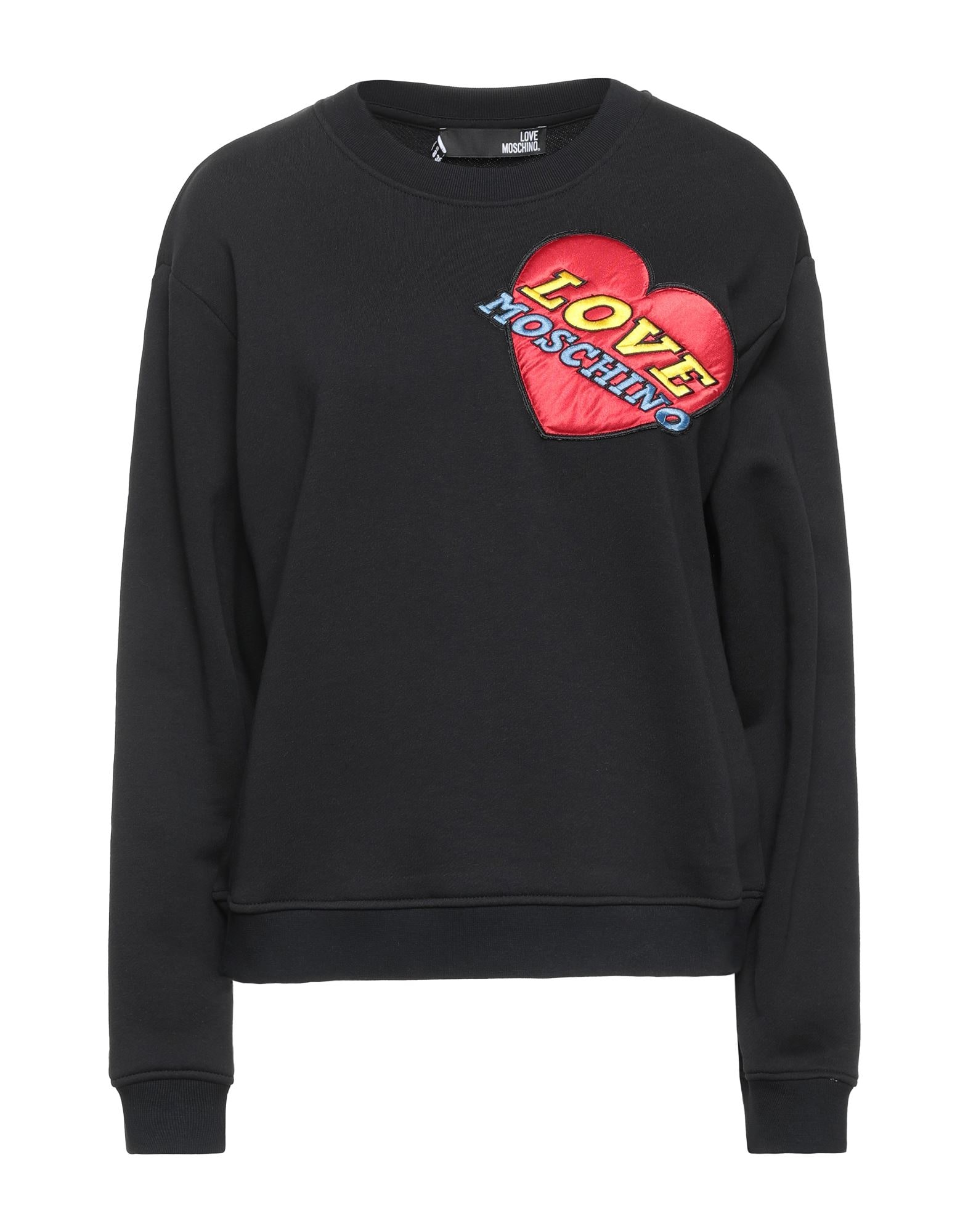 LOVE MOSCHINO - Sweatshirts