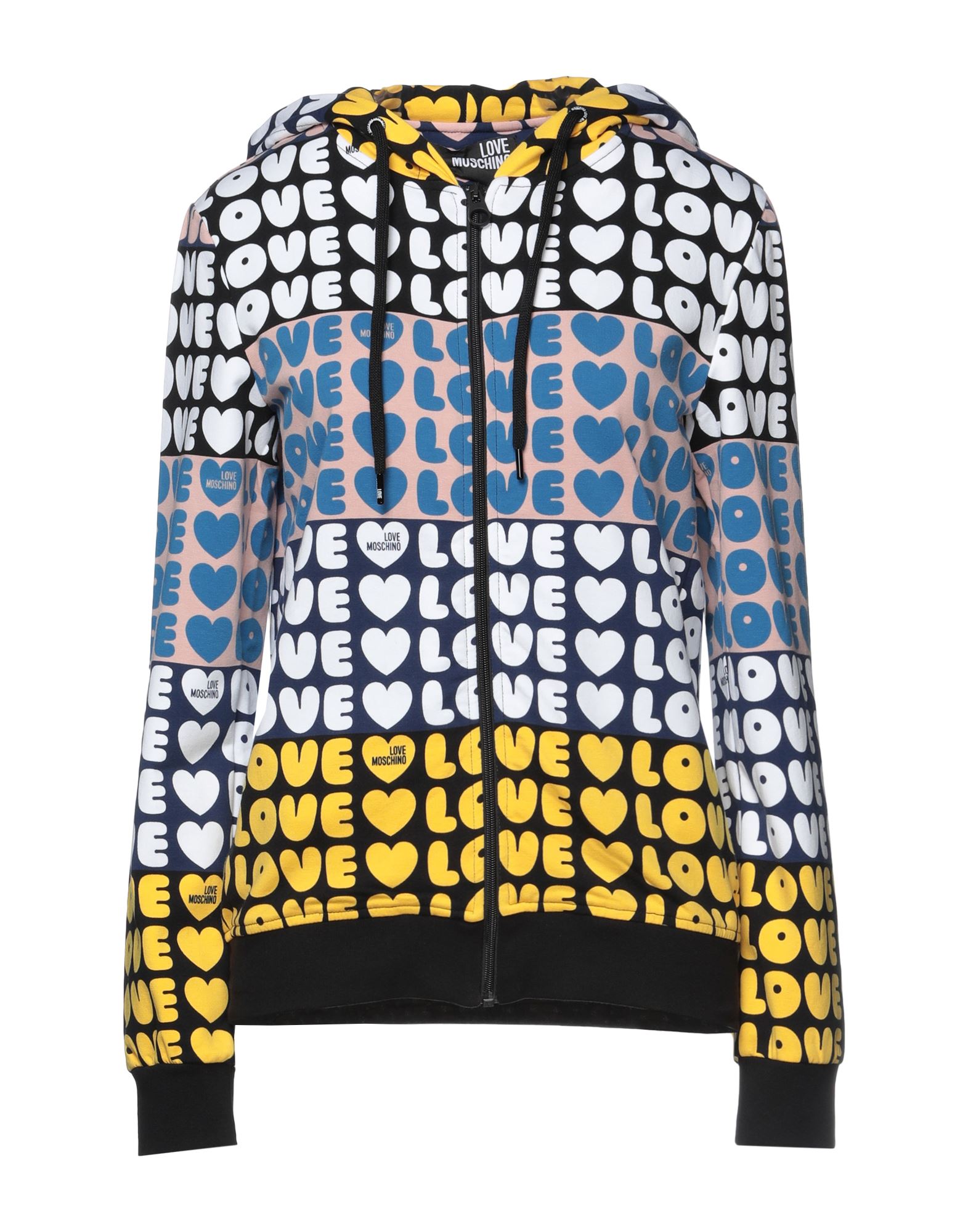 LOVE MOSCHINO - Sweatshirts