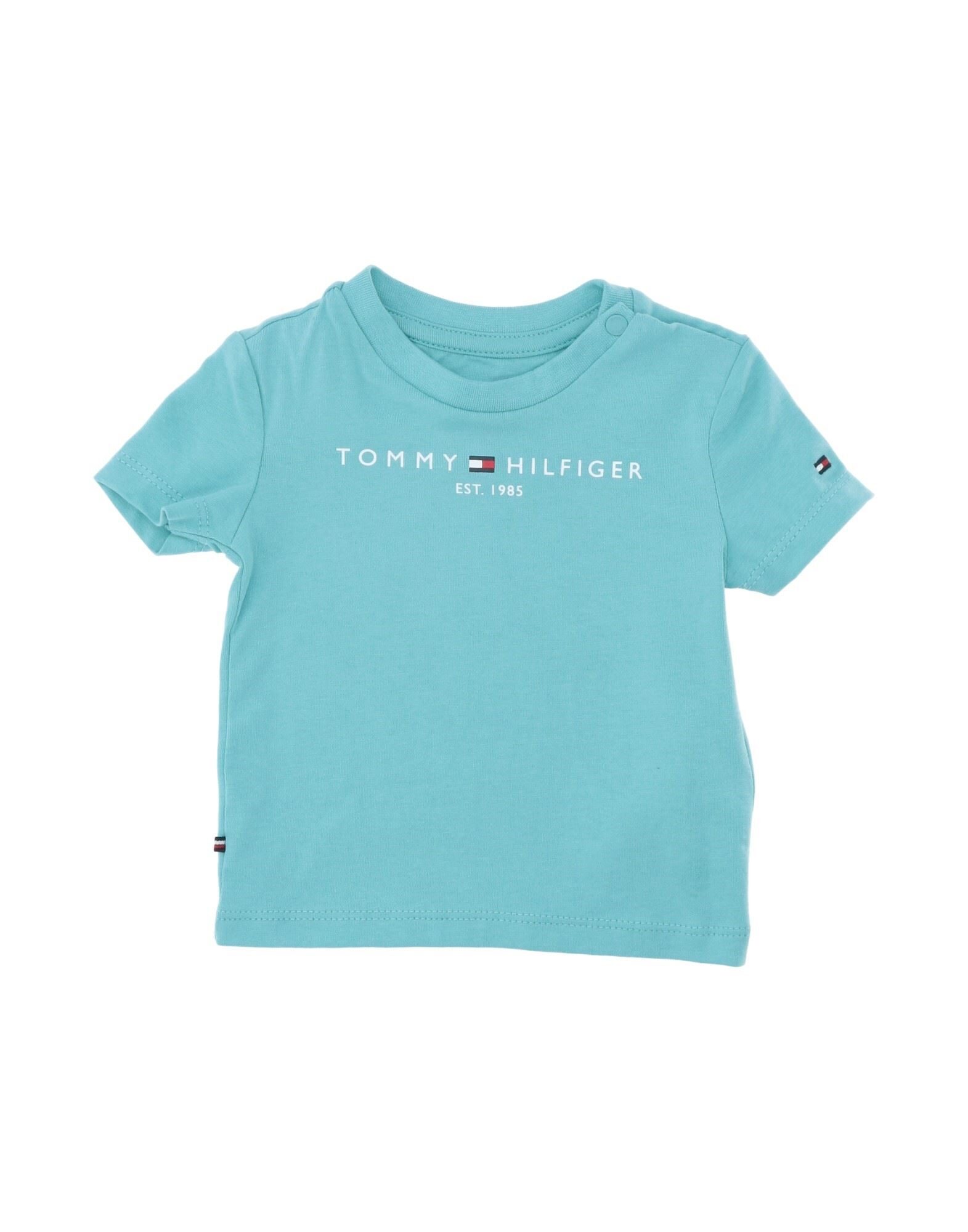 TOMMY HILFIGER - T-shirts