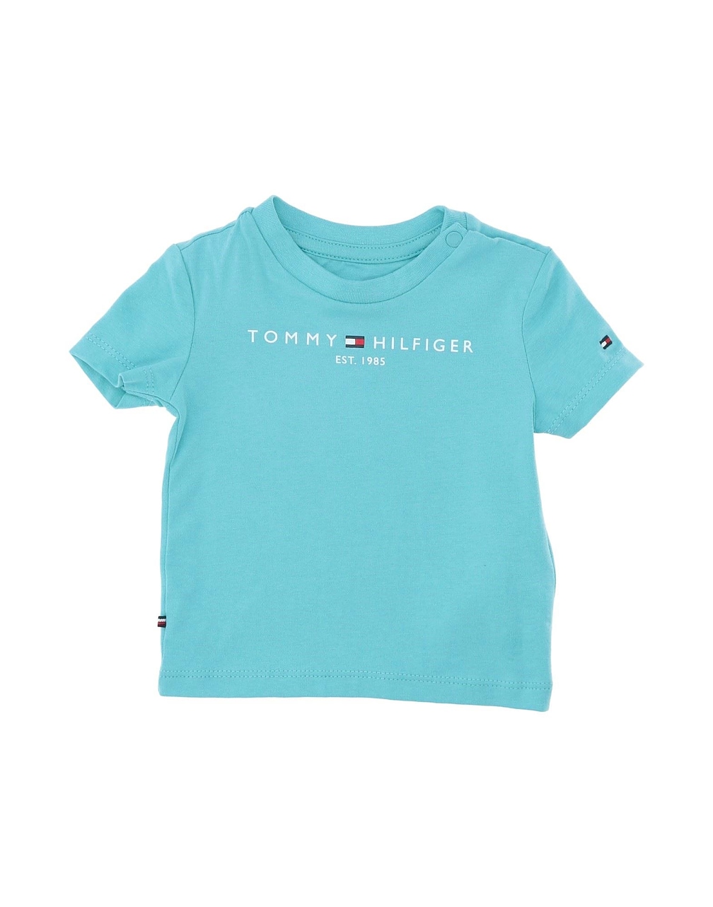 TOMMY HILFIGER - T-shirts