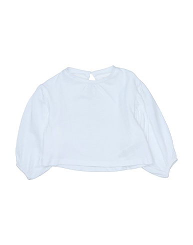 DOUUOD T-shirt White 100% Cotton