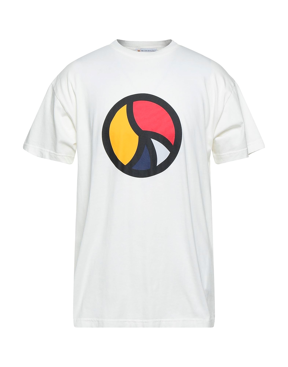 BEL-AIR ATHLETICS - T-shirts