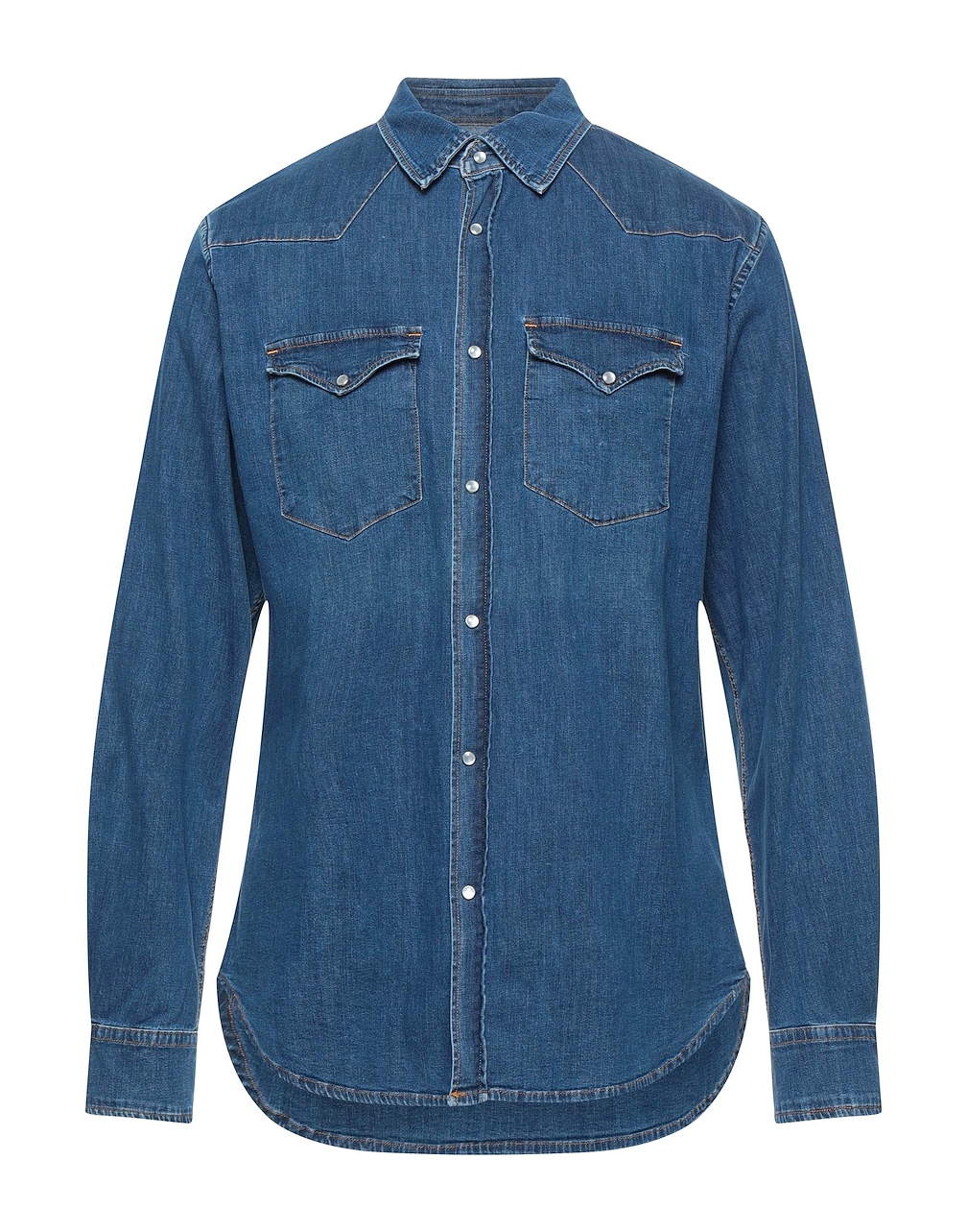 RE_HASH - Jeanshemden