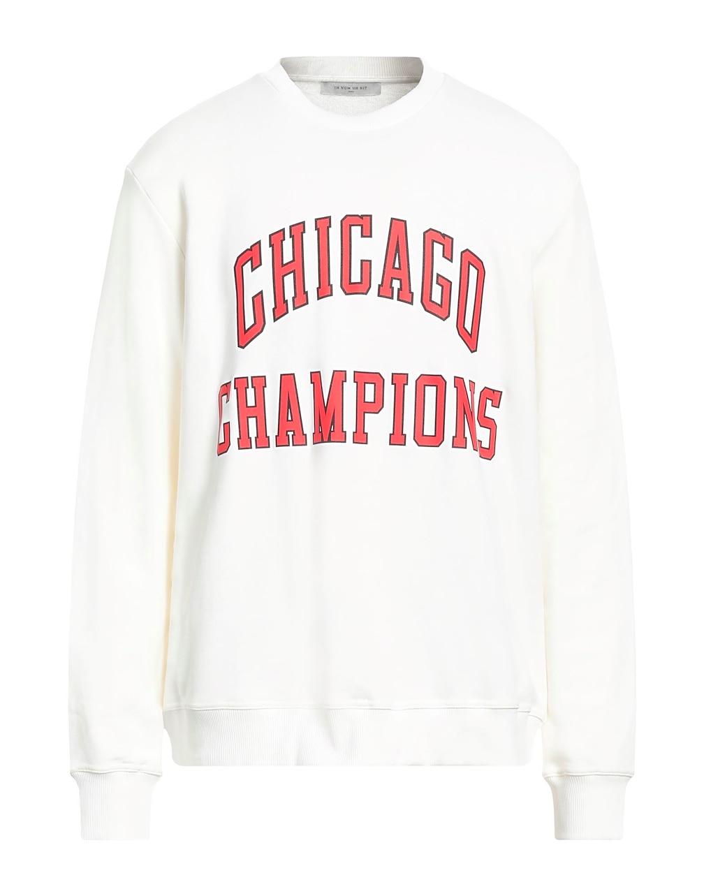 IH NOM UH NIT - Sudaderas