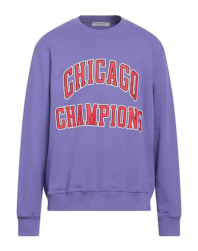 IH NOM UH NIT Sweatshirt 100% Baumwolle, Elastan