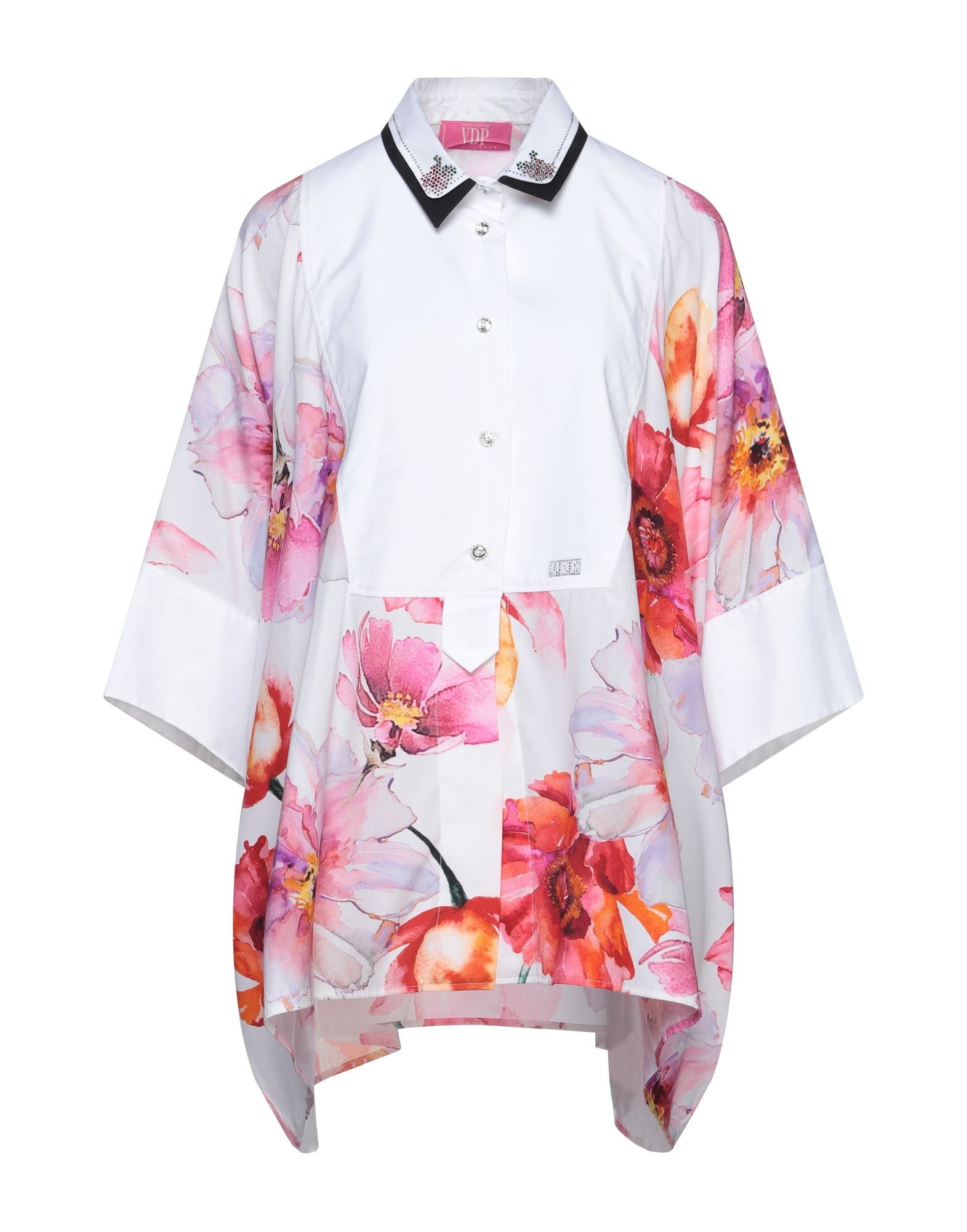 VDP VIA DELLE PERLE - Camicie