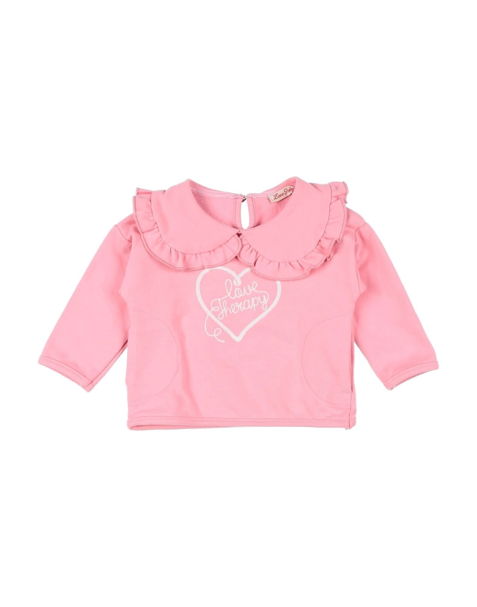 LOVE THERAPY - Sweatshirts