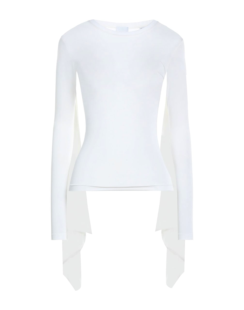 BURBERRY - T-shirts