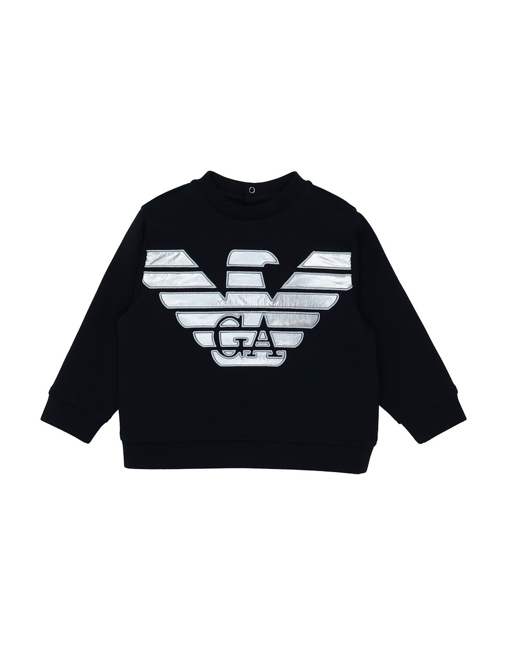 EMPORIO ARMANI - Sweatshirts