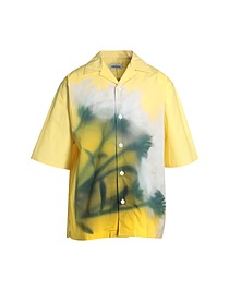 KENZO - Patterned shirt