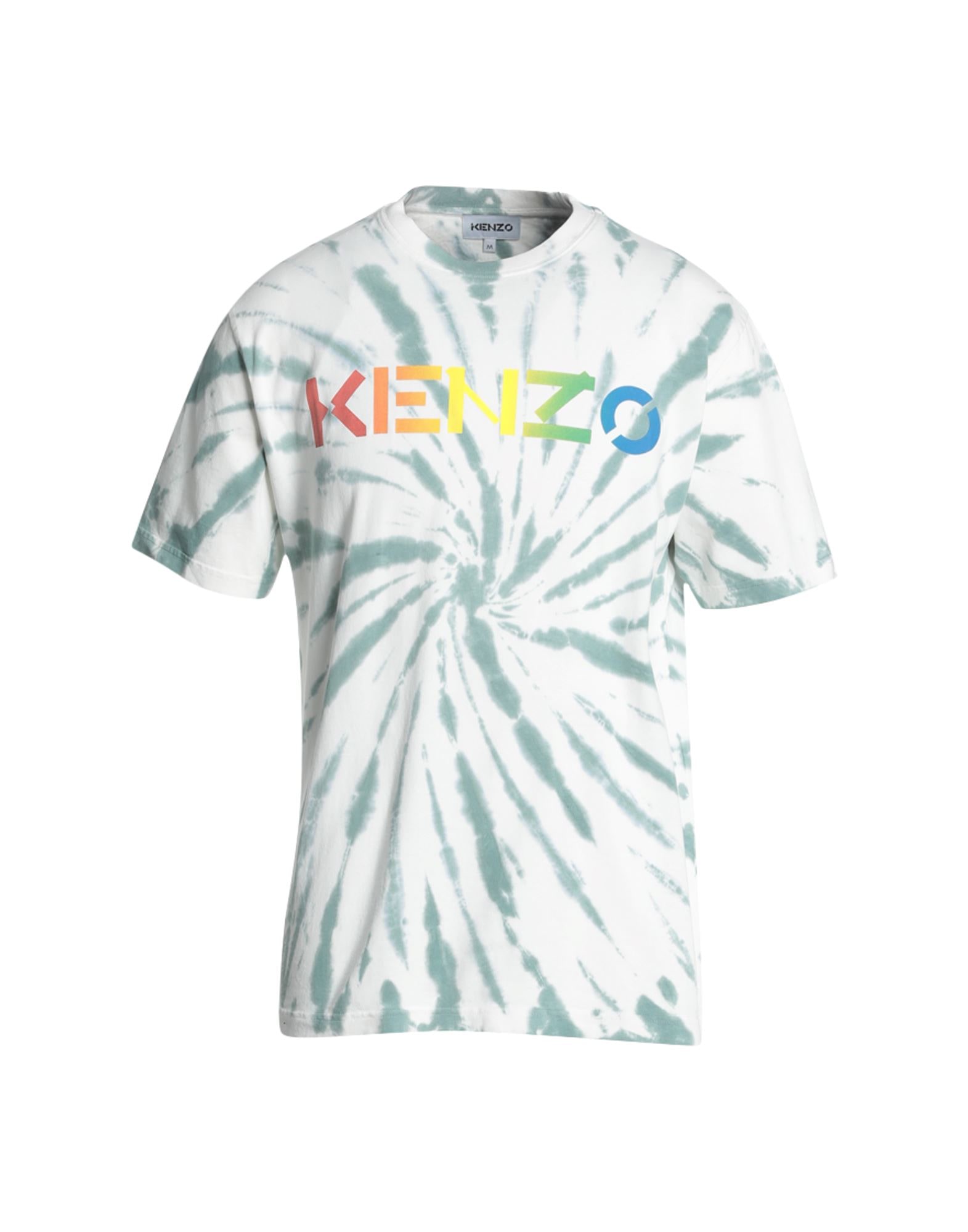 KENZO - T-shirts
