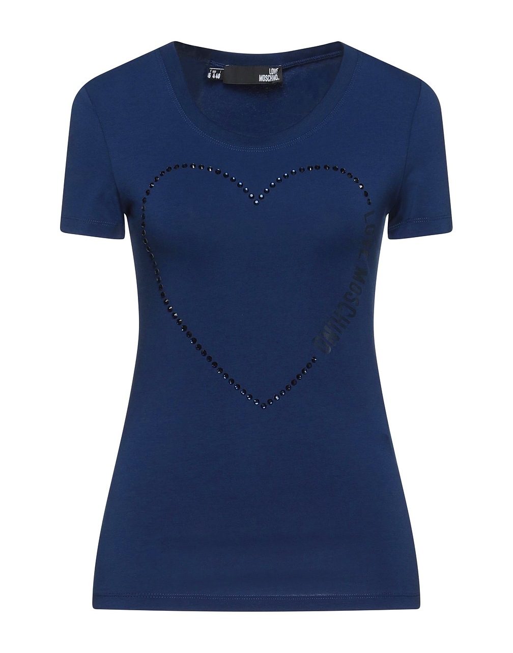 LOVE MOSCHINO - T-shirts