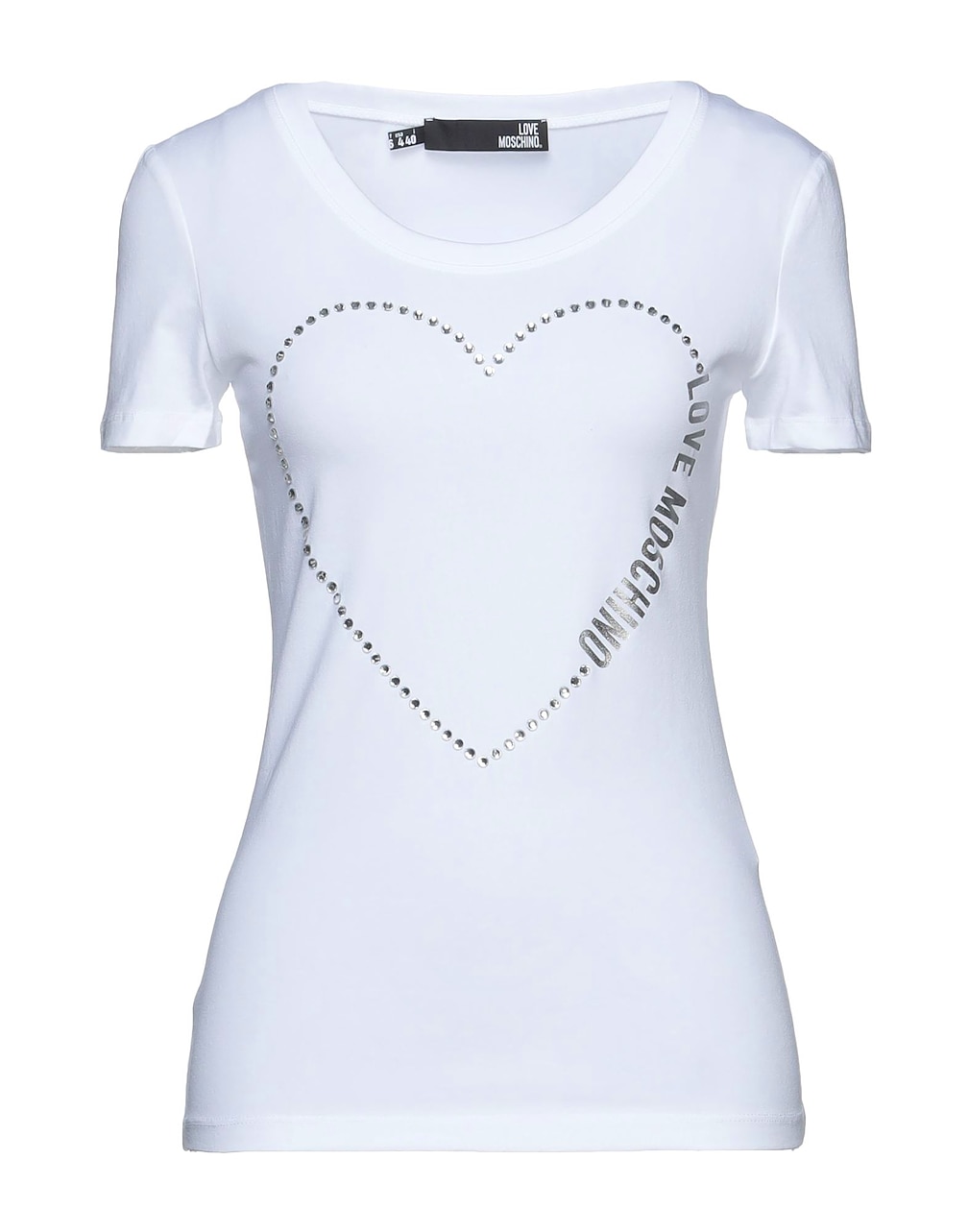 LOVE MOSCHINO - T-shirts