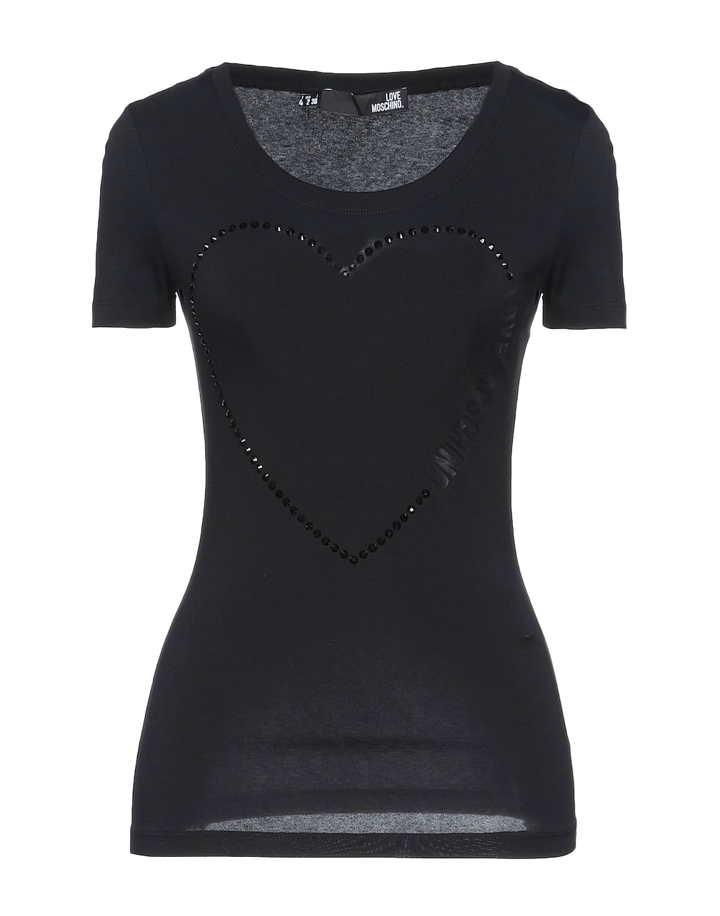 LOVE MOSCHINO - T-shirts