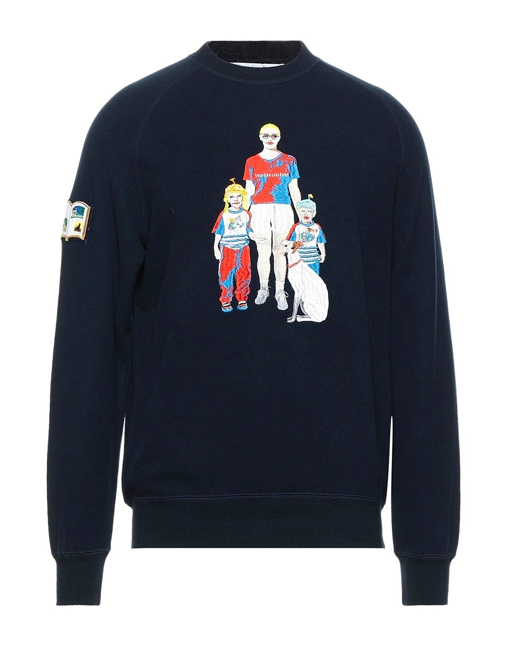 WRITTEN BY - Sweatshirts