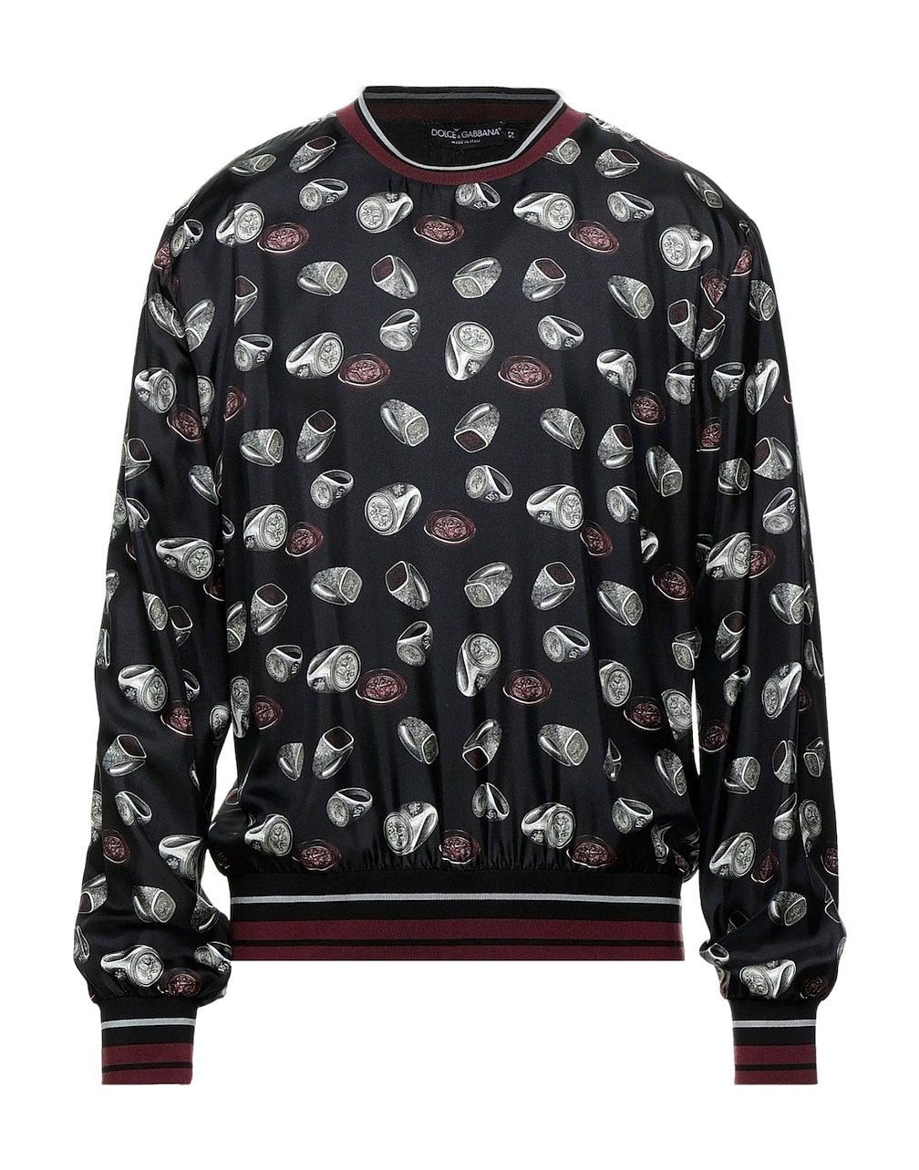 DOLCE&GABBANA - Sweatshirts