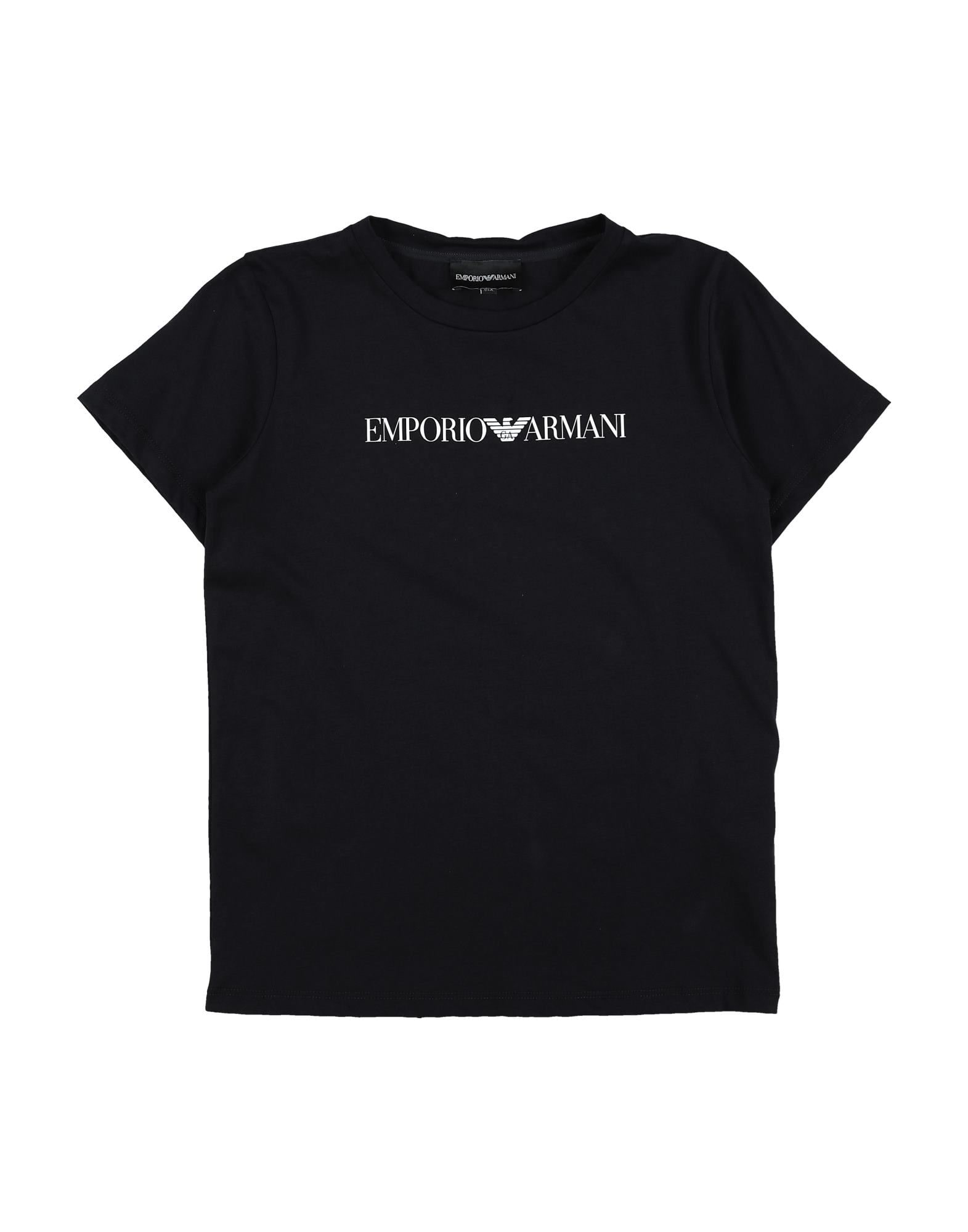 EMPORIO ARMANI - T-shirts