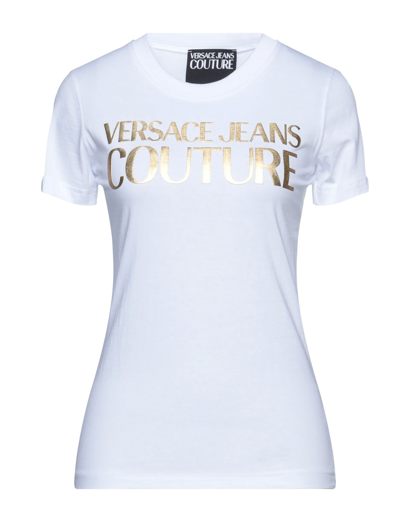 VERSACE JEANS COUTURE - T-shirts