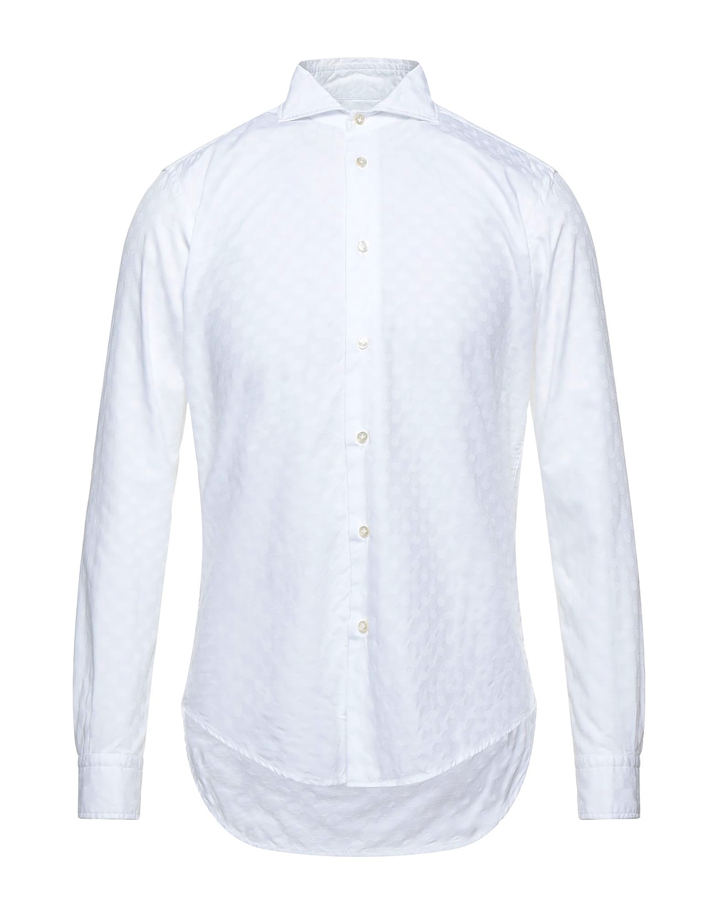 BRIAN DALES - Shirts