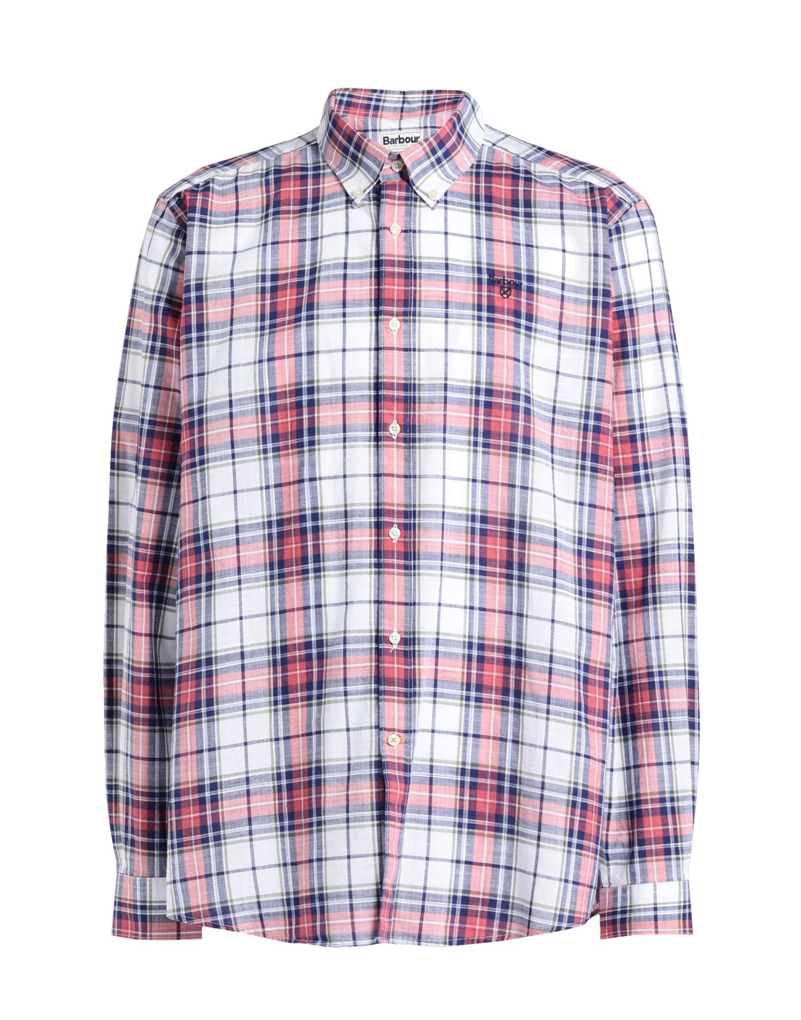 BARBOUR - Shirts