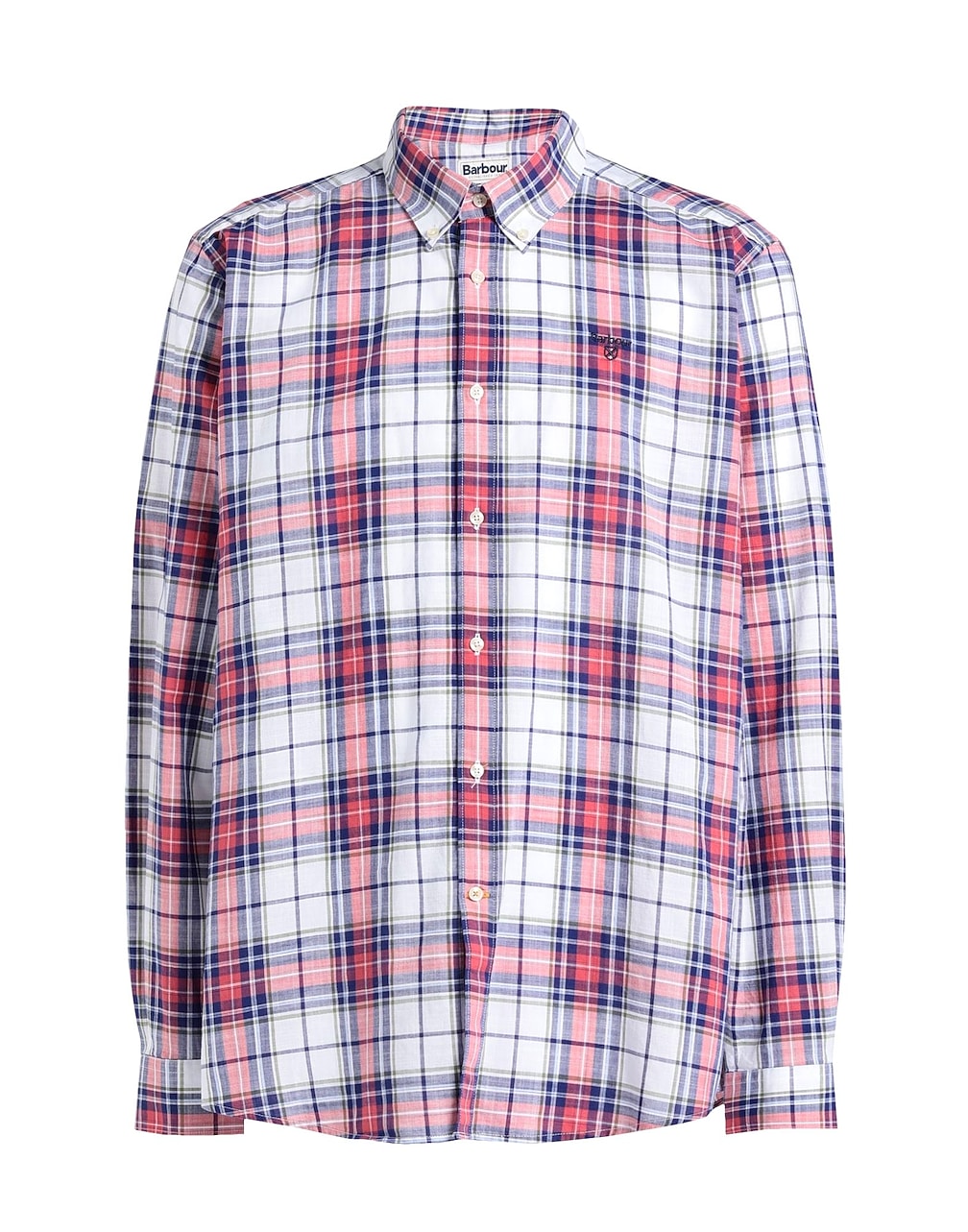 BARBOUR - Shirts