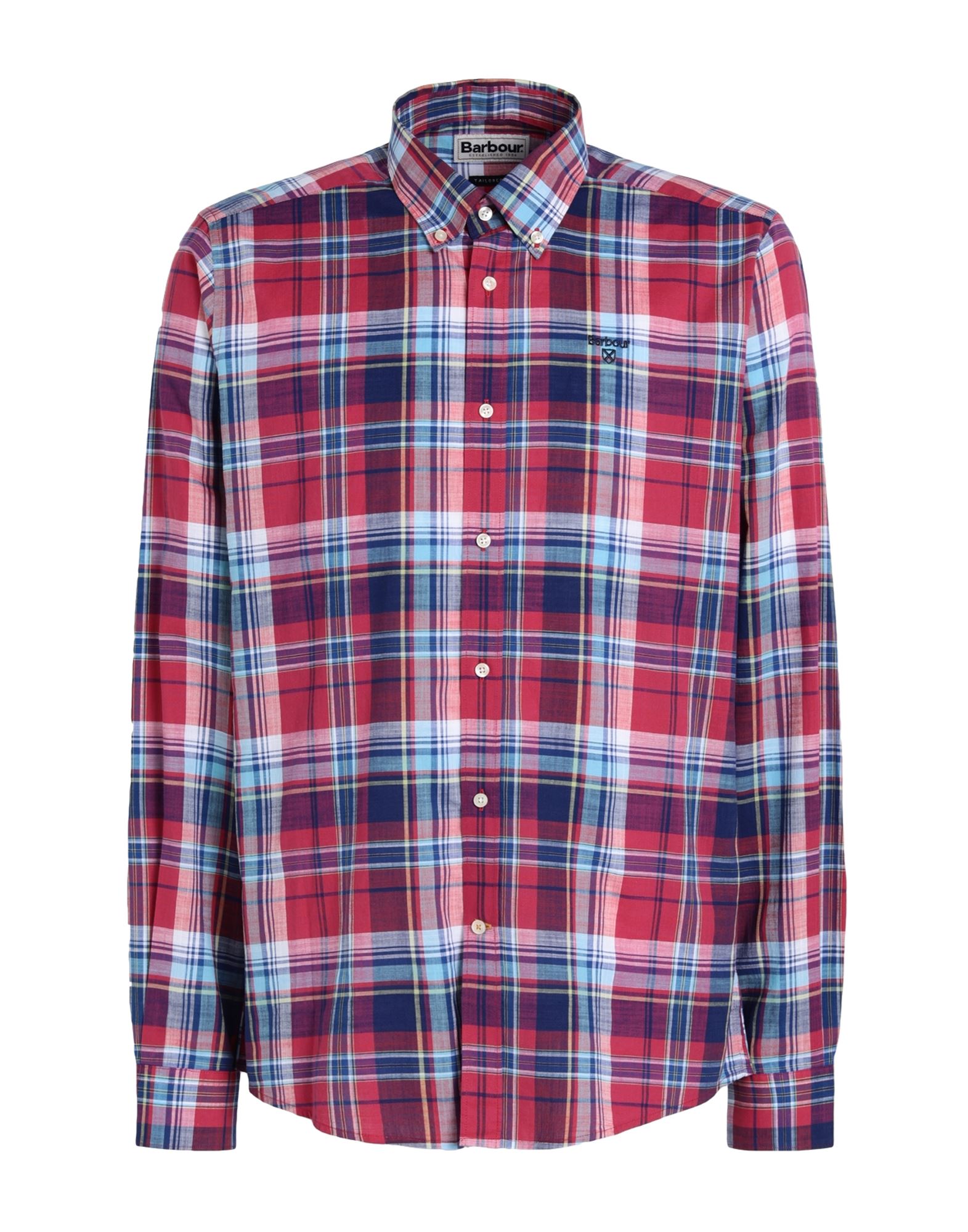 BARBOUR - Shirts