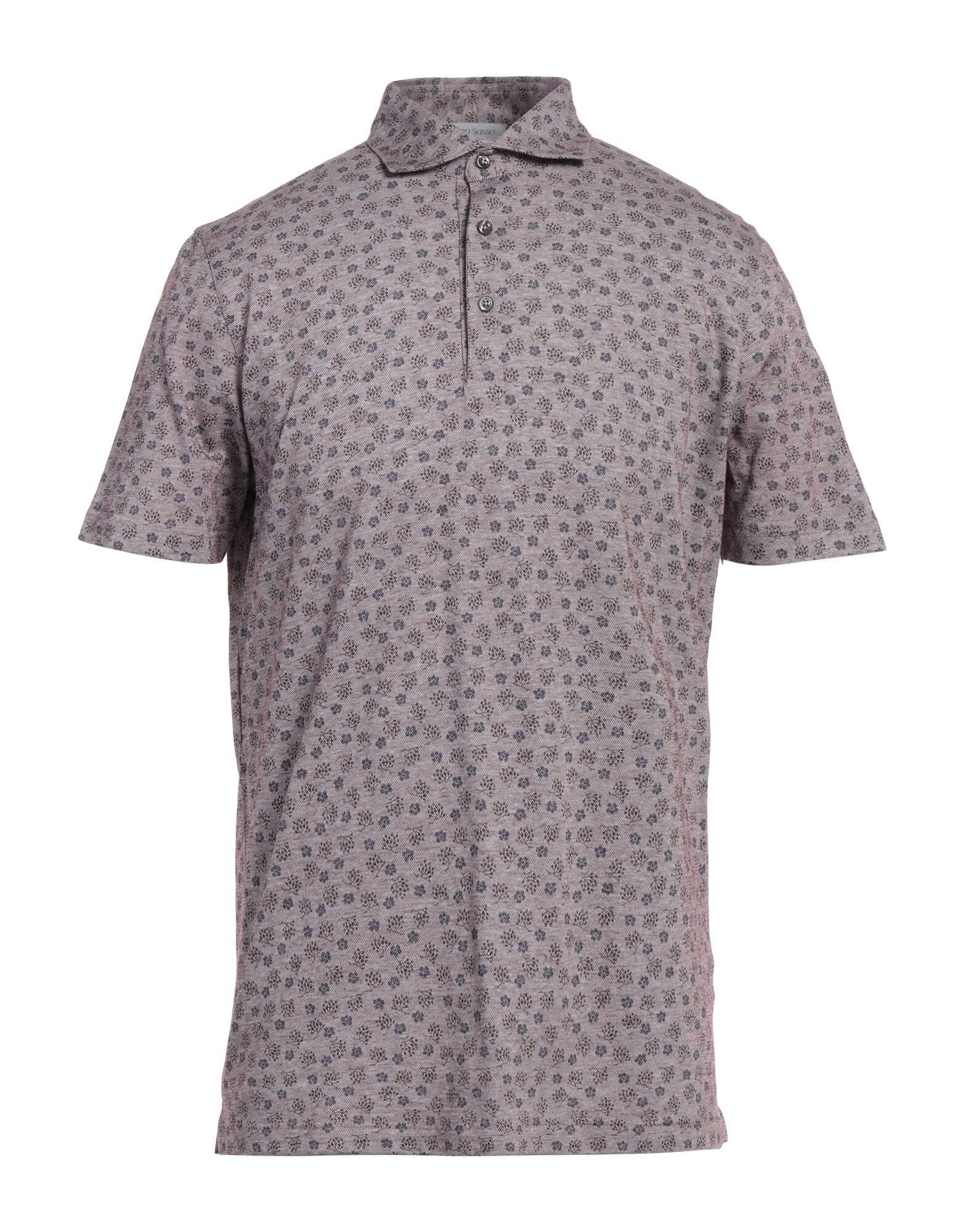 GRAN SASSO - ポロシャツ